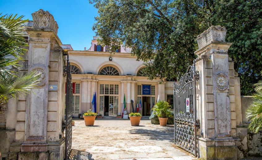 Casa Mariuccia Apartment Anzio Exterior photo